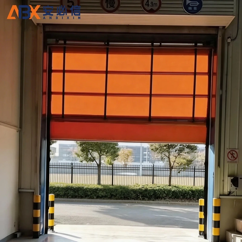 乐山市机械式门封